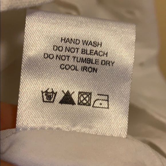 House of Harlow 1960 xRevolve Frans Lace- Up Dress - Picture 8 of 9